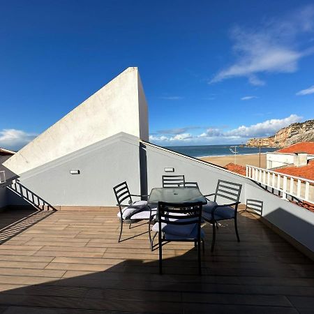 Ferhouse Dreams-Farilhoes Nazaré Exterior foto