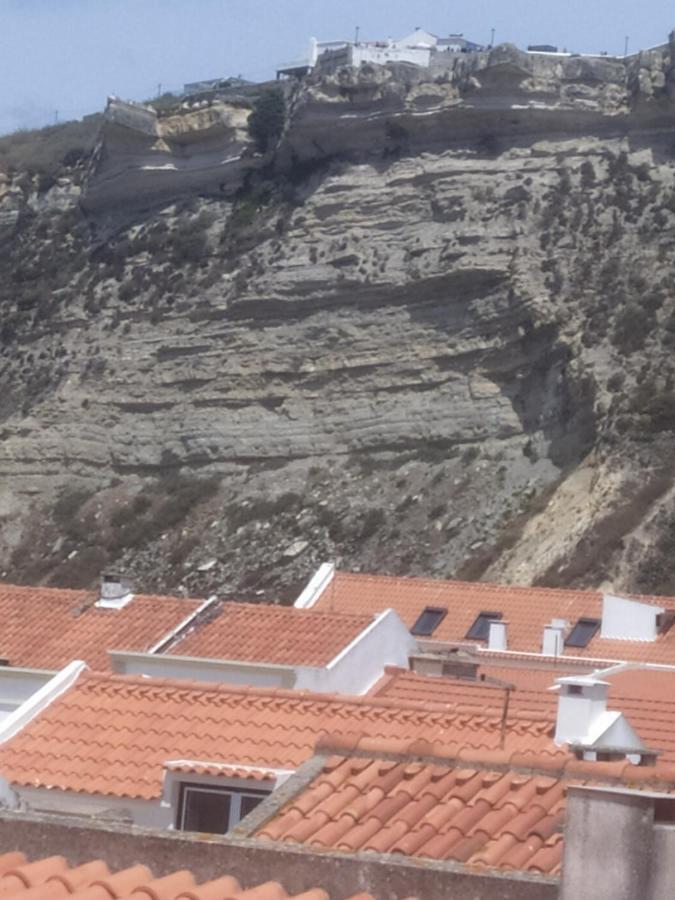 Ferhouse Dreams-Farilhoes Nazaré Exterior foto