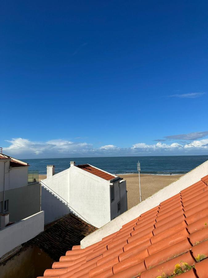 Ferhouse Dreams-Farilhoes Nazaré Exterior foto