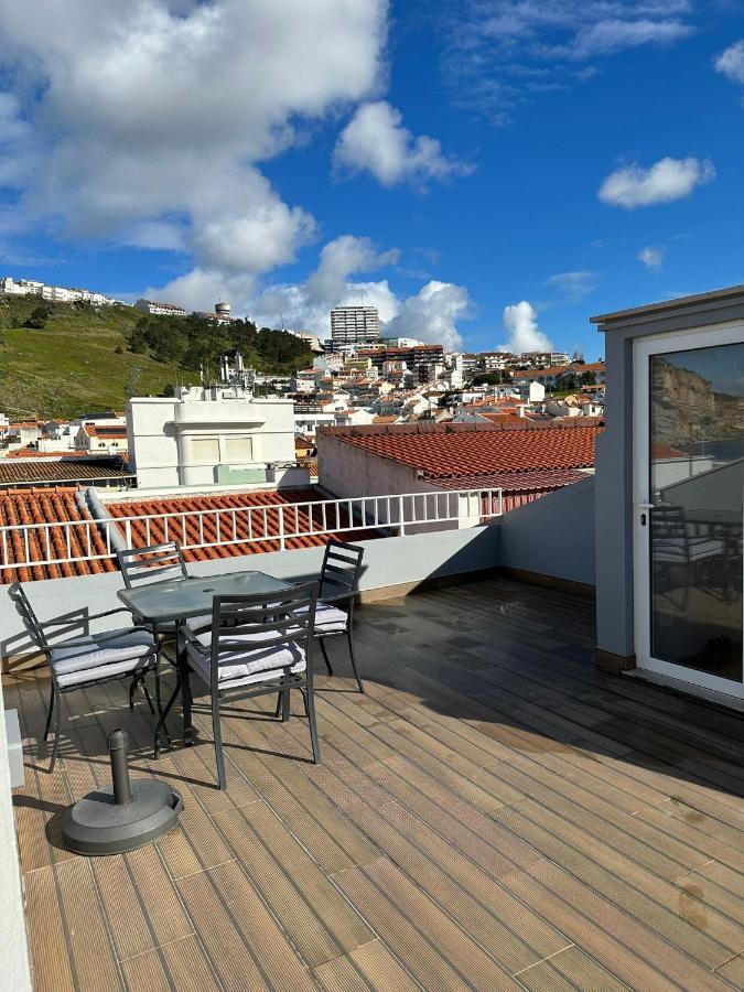 Ferhouse Dreams-Farilhoes Nazaré Exterior foto