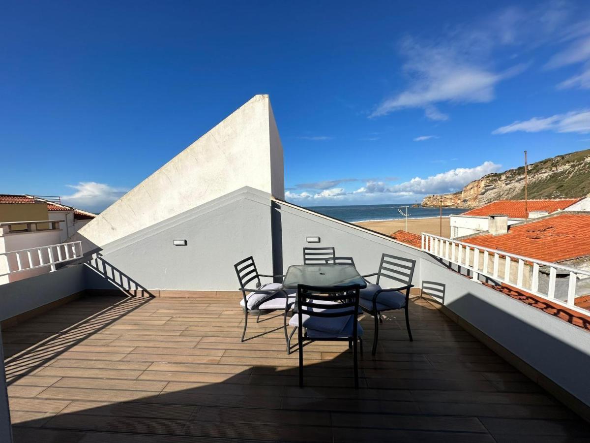 Ferhouse Dreams-Farilhoes Nazaré Exterior foto