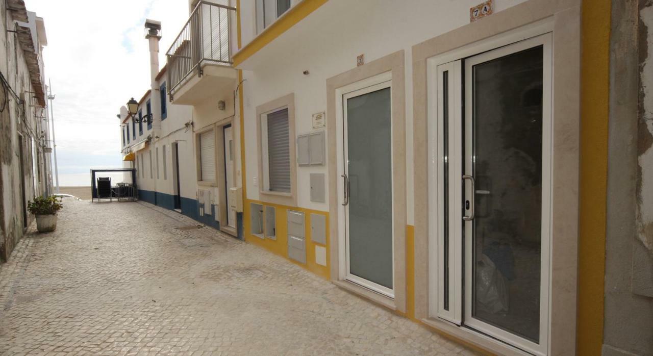 Ferhouse Dreams-Farilhoes Nazaré Exterior foto