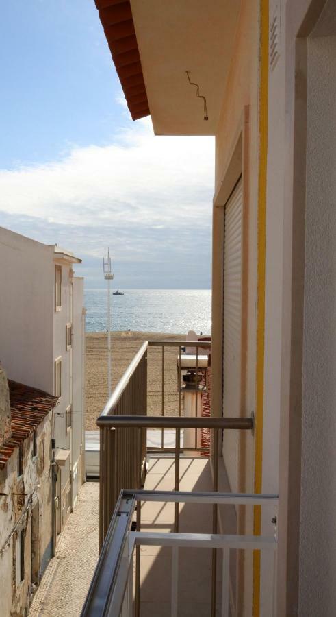 Ferhouse Dreams-Farilhoes Nazaré Exterior foto