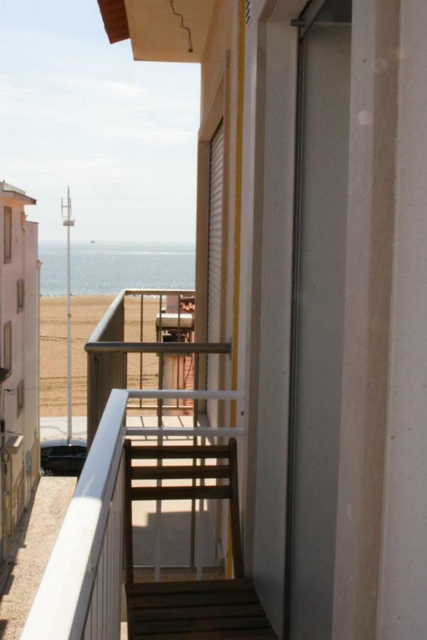 Ferhouse Dreams-Farilhoes Nazaré Exterior foto